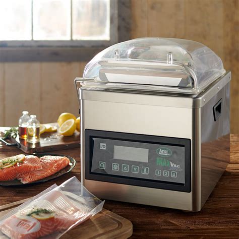 testing vacuum sealer on regular bag|vacuum chamber sealer reviews.